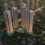 Oberoi 360 North luxury apartments in Sector 58 Gurgaon Golf Course Extension Road